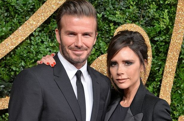 David e Victoria Beckham: 18 anni di matrimonio