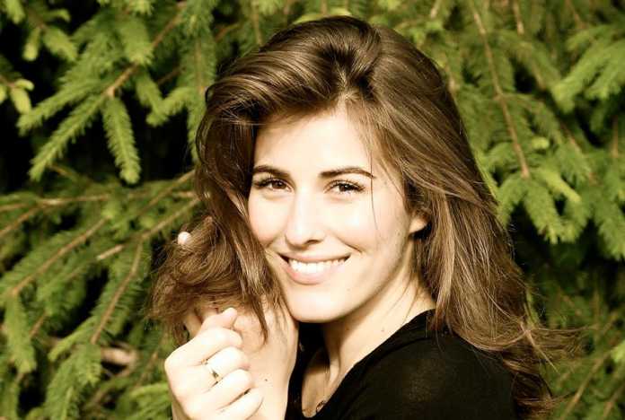 diana-del-bufalo Chi è Diana Del Bufalo? Biografia Attrice, Monica in Che Dio Ci Aiuti 4