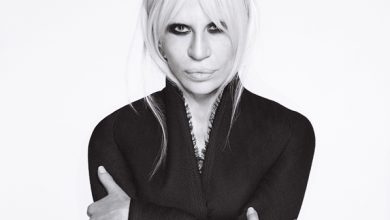 Photo of Parigi, Settimana della Moda: Donatella Versace non ci sarà