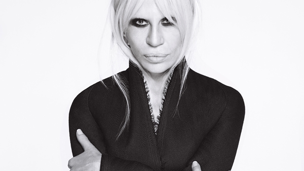 Parigi, Settimana della Moda: Donatella Versace non ci sarà 1