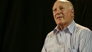 Photo of Ezio Pascutti morto: era calciatore e allenatore del Bologna