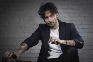 Fabrizio Moro, nuovo album "Pace": Uscita Ufficiale a marzo 