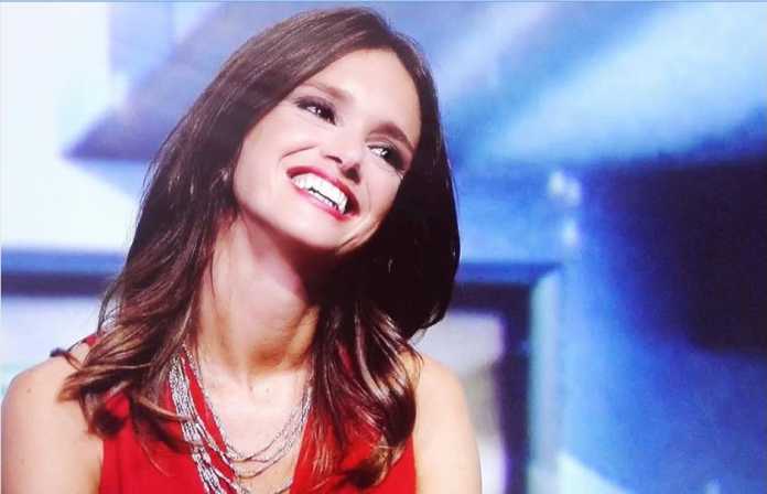 Federica_Lodi Chi è Federica Lodi? Wiki, Biografia e Foto della giornalista 3