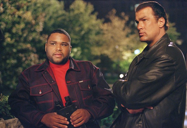 FeriteMortali-StevenSeagal Ferite Mortali, Cast Film su Rete 4 (28 gennaio 2017)