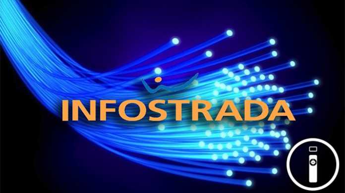 fibra-infostrada-tre-italia Infostrada, migliori offerte Adsl e Fibra convergenti anche per clienti 3 Italia