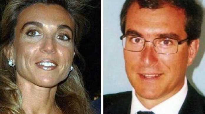 SPIONI 2 Chi è Francesca Maria Occhionero, indagata per spionaggio con il fratello Giulio