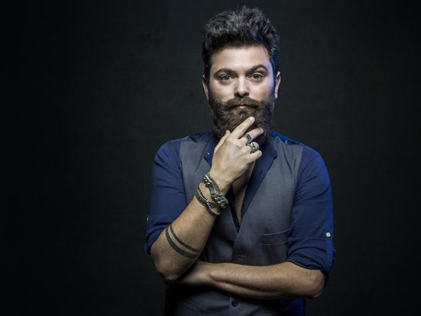 Francesco-Guasti Francesco Guasti, Festival Sanremo 2017 e Universo | Intervista esclusiva
