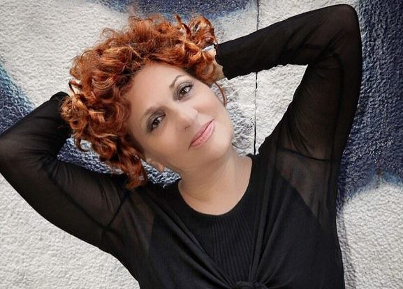 Giorgia-Trasselli Giorgia Trasselli in
