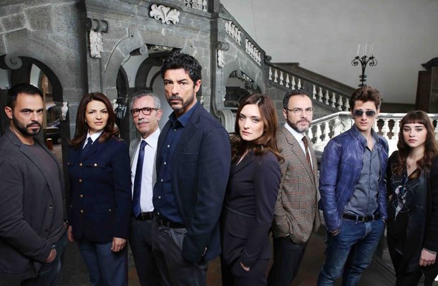 Replica Una Vita su Video Mediaset: Streaming Gratis Puntata (10 gennaio 2017)
