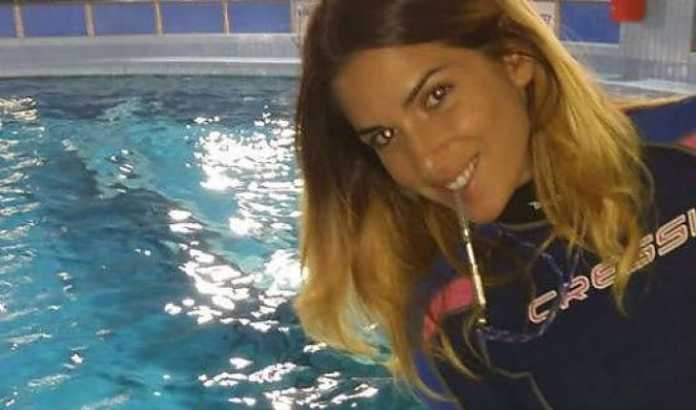 IMG_8890 Gessica Notaro sfregiata con l'acido dall'ex fidanzato: le condizioni