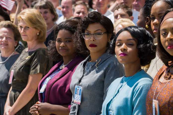 Il-Diritto-di-Contare-film Box Office USA: vince