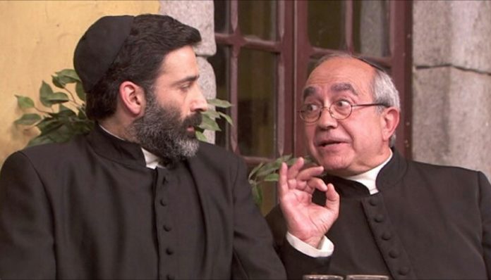 Il Segreto-soap opera Replica Il Segreto su Video Mediaset: Streaming Gratis Puntata (21 gennaio 2017)