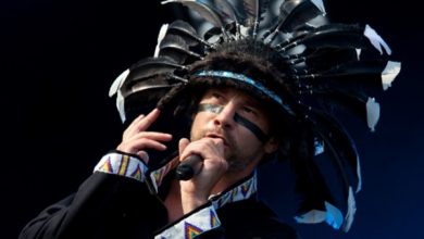 Photo of Jamiroquai, Automaton è il nuovo singolo | Video