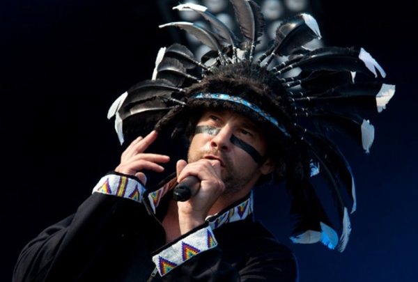 Jamiroquai, Automaton è il nuovo singolo | Video