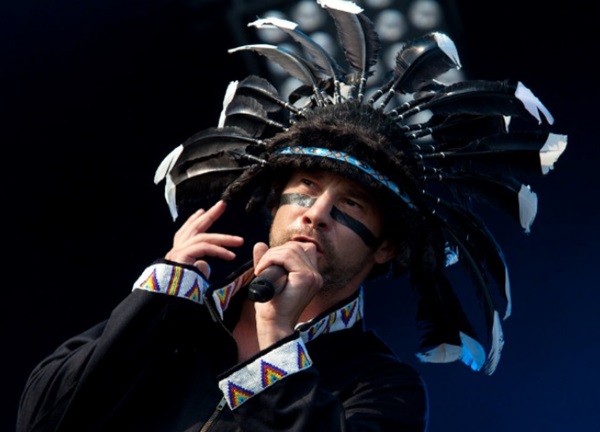Jamiroquai Jamiroquai, Automaton è il nuovo singolo | Video
