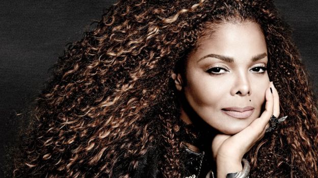 Janet Jackson mamma: Primo figlio a 50 anni