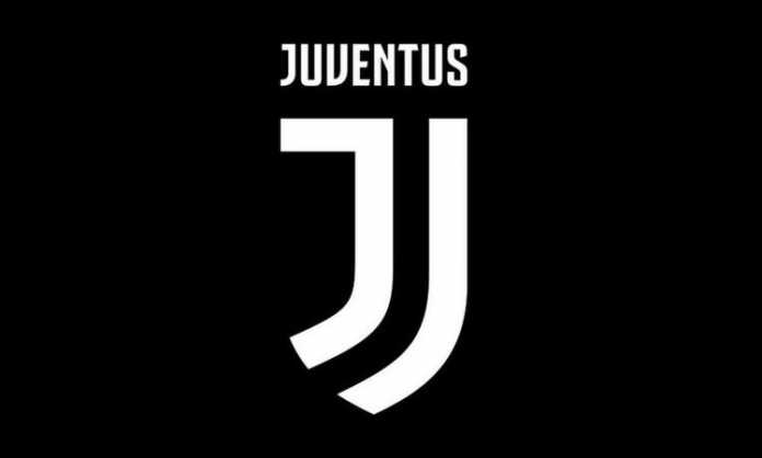 JuventusLogo Nuovo Logo Juventus: Foto del Nuovo Look 2017
