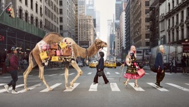 Photo of Fernanda Ly, testimonial per la nuova collezione di Kate Spade (Foto)