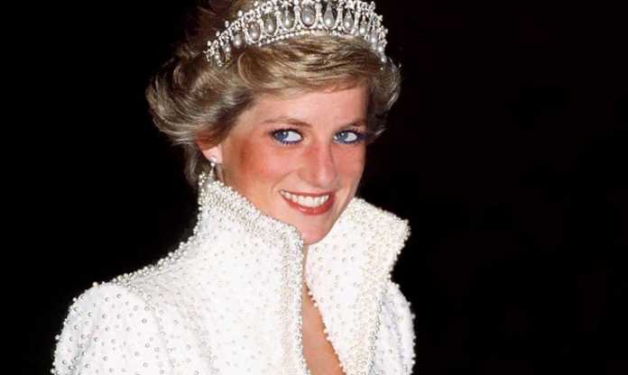 lady-diana Lady Diana, mostra