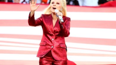 Photo of Super Bowl 2017, Lady Gaga protagonista dell’half time show