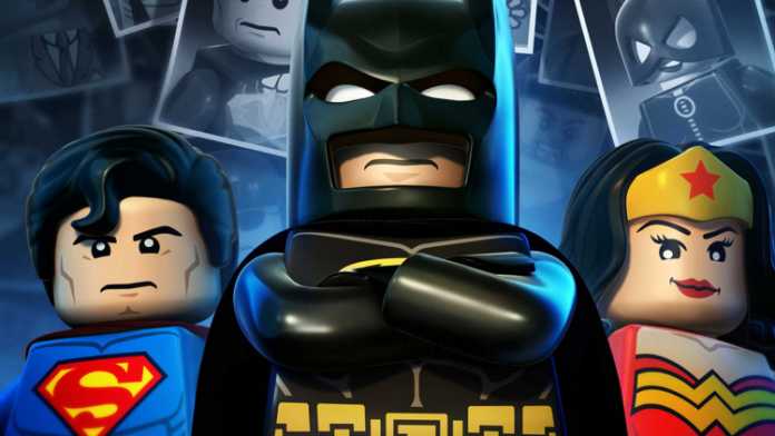 Lego Batman - Il Film Lego Batman - Il Film: Promo ufficiale dello spot (Video)