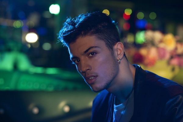 Lele Lele a Sanremo Giovani 2017 con Ora Mai | Testo della canzone 2