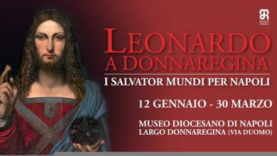 Photo of “Salvator mundi” al Museo Diocesano di Napoli: Programma e Opere Esposte