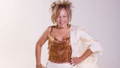 Photo of Loalwa Braz morta: trovata carbonizzata la cantante dei Kaoma e della “Lambada”