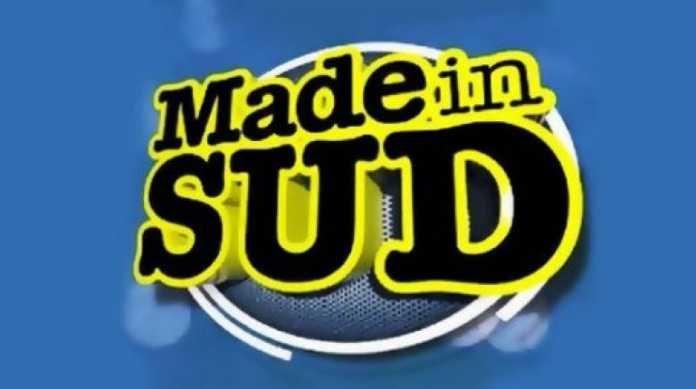 Made in Sud, stasera in tv: ospite speciale Anna Tatangelo Made in Sud, stasera in tv: ospite speciale Anna Tatangelo