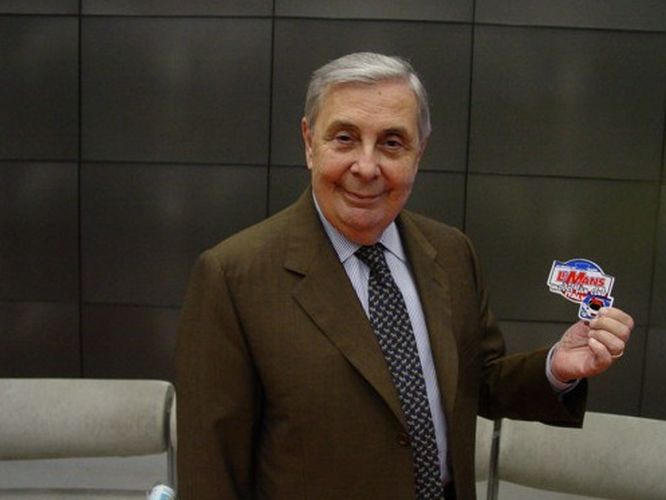 Mario-Poltronieri-Morto Morto Mario Poltronieri, voce storica Rai di Formula 1