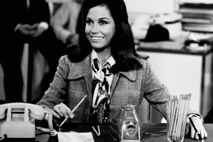 Mary Tyler Moore Mary Tyler Moore Morta: l'Attrice aveva 80 anni 2