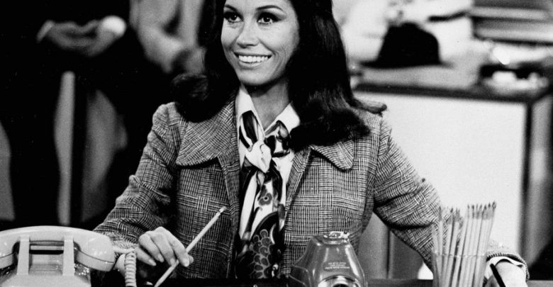 Mary Tyler Moore Morta: l'Attrice aveva 80 anni 2