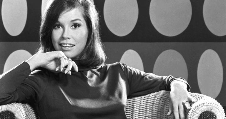 Mary Tyler Moore Morta: l'Attrice aveva 80 anni 1