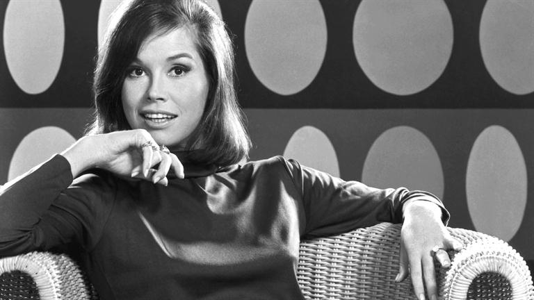 Mary Tyler Moore Morta