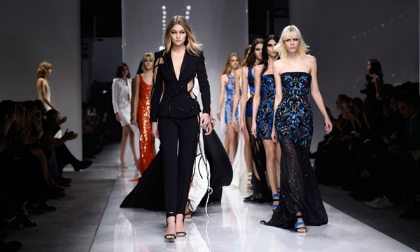 Milano Fashion Week: date e calendario delle sfilate femminili