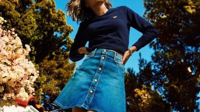 Photo of Miranda Kerr, nuova collezione Jeans per beneficenza