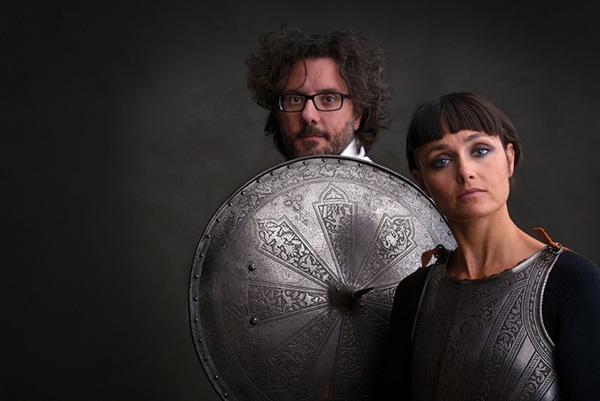 Musica-Nuda Musica Nuda, nuovo album