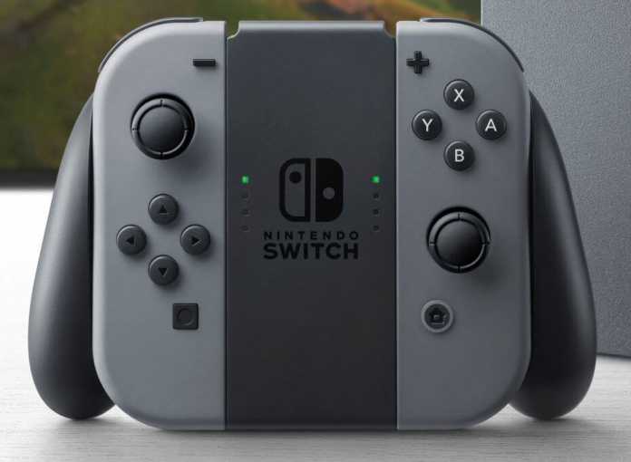 Nintendo-Switch Nintendo Switch: Uscita, Prezzo e Caratteristiche