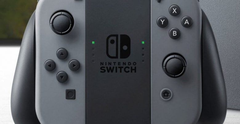 Nintendo Switch: Uscita, Prezzo e Caratteristiche