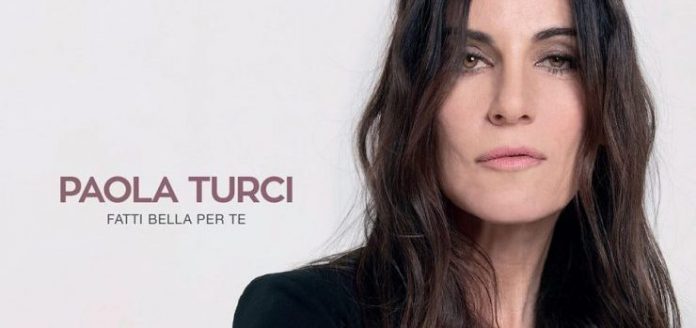 Paola-Turci Paola Turci, Canzone Festival Sanremo 2017: Fatti Bella Per Te | Testo