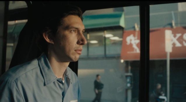 "Paterson" di Jim Jarmusch: Recensione