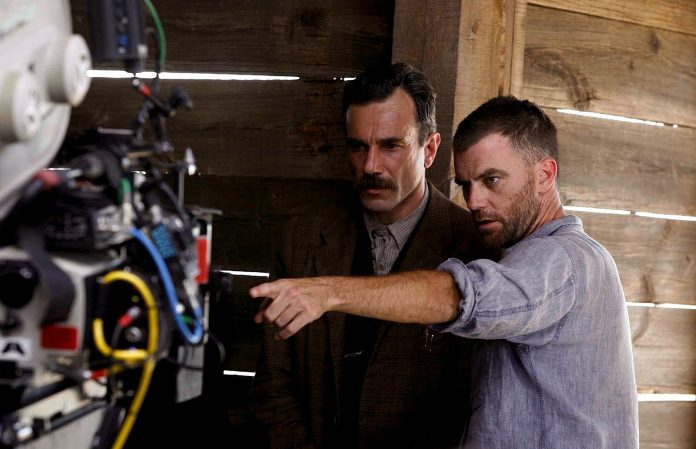 Paul-Thomas-anderson-daniel-day-lewis-il-petroliere Paul Thomas Anderson: Nuovo film con Daniel Day-Lewis