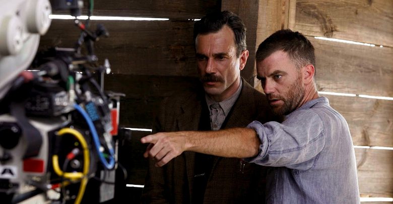 Paul Thomas Anderson: Nuovo film con Daniel Day-Lewis