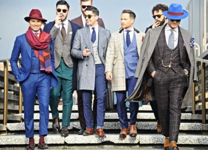 pitti-uomo-calendario Pitti Uomo a Firenze dal 10 al 13 gennaio 2017: Calendario, Eventi e Ospiti