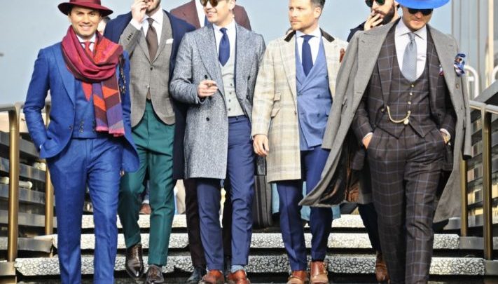 Pitti Uomo a Firenze dal 10 al 13 gennaio 2017: Calendario, Eventi e Ospiti