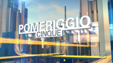 Photo of Replica Pomeriggio Cinque su Video Mediaset: Streaming Gratis Puntata (25 gennaio 2017)