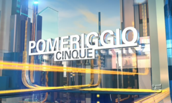 pomeriggio-cinque Replica Pomeriggio Cinque su Video Mediaset: Streaming Gratis Puntata (11 gennaio 2017)