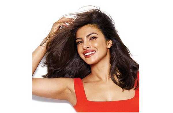 Chi è Priyanka Chopra? L'attrice indiana è la nuova testimonial di Pantene