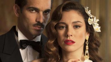 Photo of Chi è Blanca Suárez: Biografia ed età Attrice “Quello che nascondono i tuoi occhi”