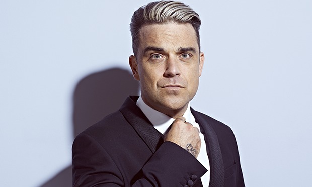 Sanremo 2017 Ospiti: Robbie Williams e i Clean Bandit al Festival